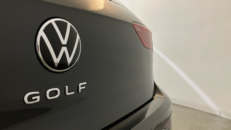 Volkswagen Golf 1.5 TSI Life 5dr Petrol Hatchback